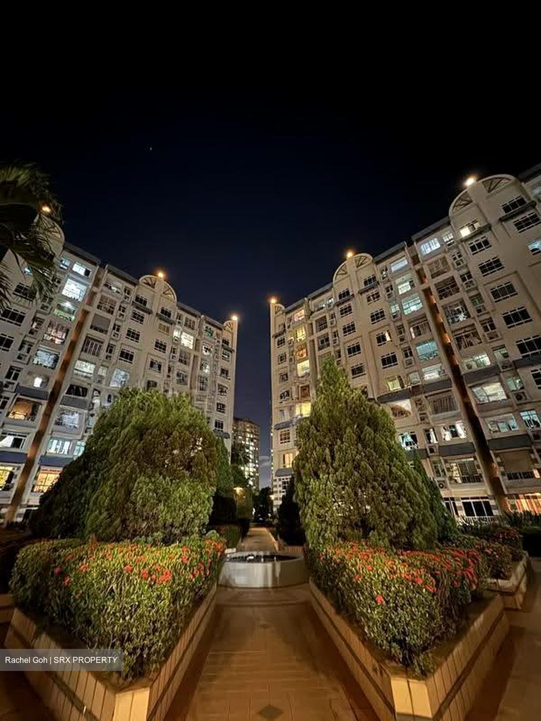 Bishan Park Condominium (D20), Condominium #628236591